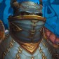 Character Avatar